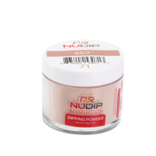 NUDIP Revolution Dipping Powder Net Wt. 56g (2 oz) NDP71